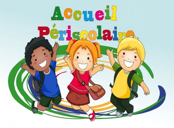 Logo Periscolaire